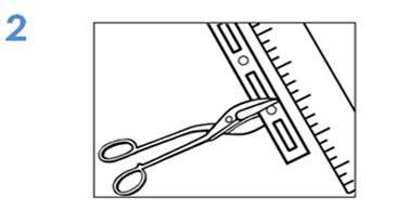 21 - STAINLESS STEEL PIPE CLIP (RU)