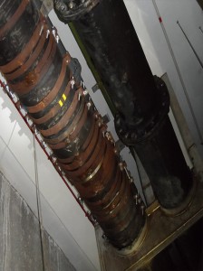 pipe leak repair 3 2 224x300 - Factors Affecting Lifetime of Corrosion Protection Coatings