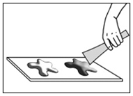 second 1 - METAL REPAIR COMPOUNDS (RU)