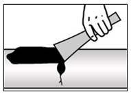 third 1 - METAL REPAIR COMPOUNDS (ES)