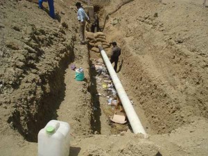 thread sealant 300x225 - 10 Ways to Control Corrosion in Process Plants