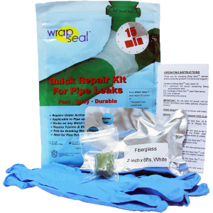 Pipe Repair Kit Wrap Seal Kit1 300x300 - Pipe Repair Solution – Wrap Seal Quick Repair Kit For Pipe Leaks