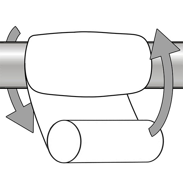 Procedure 6 - FIBER MAT (RU)