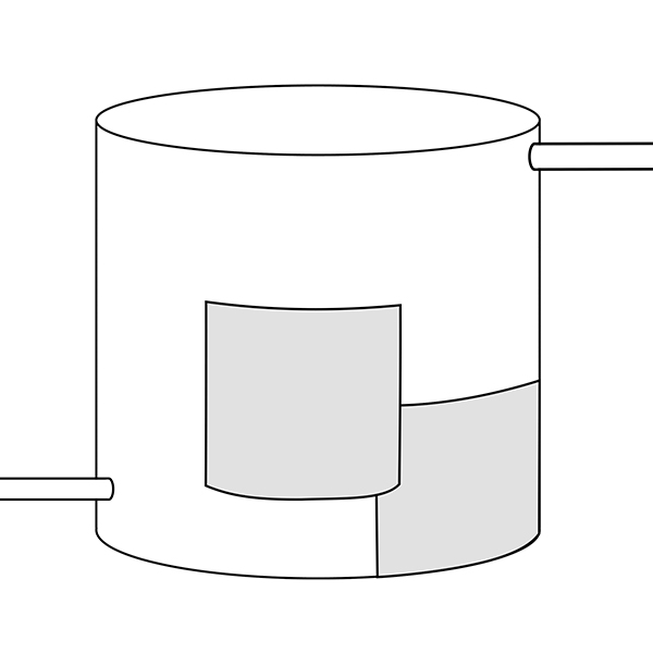 Procedure 9 - RESIN AND ACTIVATOR (RU)