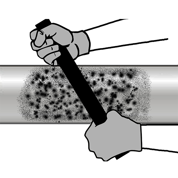 procedure 002 - FIBERGLASS REPAIR TAPE (PT)