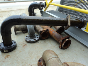 pipe wrap 2 300x225 - Effective Steps to Repair Copper Pipe Leaks