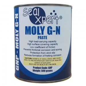 GNP GN Paste 300x300 - MOLYBDENUM GREASES