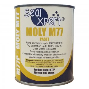 M77P M77 Paste 300x300 - MOLYBDENUM GREASES