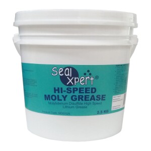 SealXpert Hi Speed Moly Grease 300x300 - MOLY GREASES