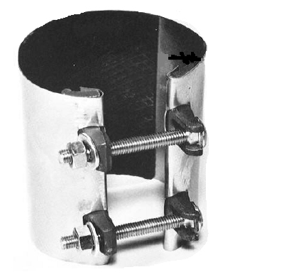 Different Types Of Pipe Repair And Their Effectiveness