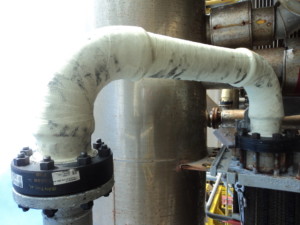 Composite Repair System 300x225 - How to Extend Service Life of Corroded Pipes by 20 Years?