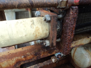 Corrosion of Pipe2 300x225 - Composite Repair for Pipe Corrosion and Leaks