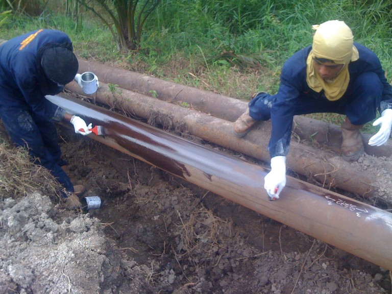 anti-corrosion coatings - Blog anti-corrosion coatings - Blog