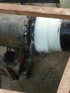 flange leaks 2 225x300 - Common Causes of Flange Leaks and their Solutions