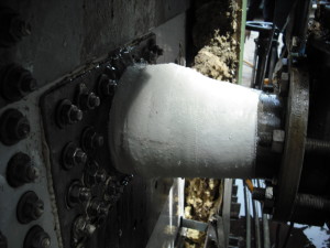 flange leaks 4 300x225 - Common Causes of Flange Leaks and their Solutions