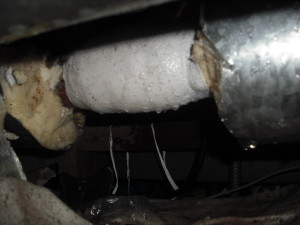 flange leaks 5 300x225 - Common Causes of Flange Leaks and their Solutions