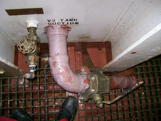 Welded Pipe Joint Leak Repair & Encaspulation