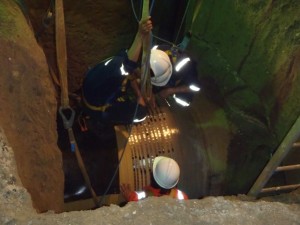 Repairing Underground Pipe Leaks8 300x225 - Tips on Repairing Underground Pipe Leaks