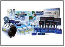 pipeline repair products - Pipeline Repair