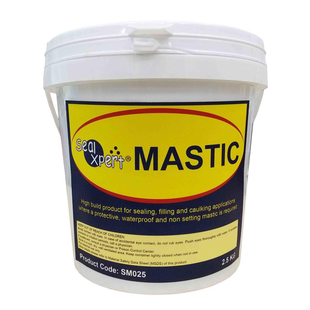 Mastic - CORROSION PROTECTION WRAP (RU)