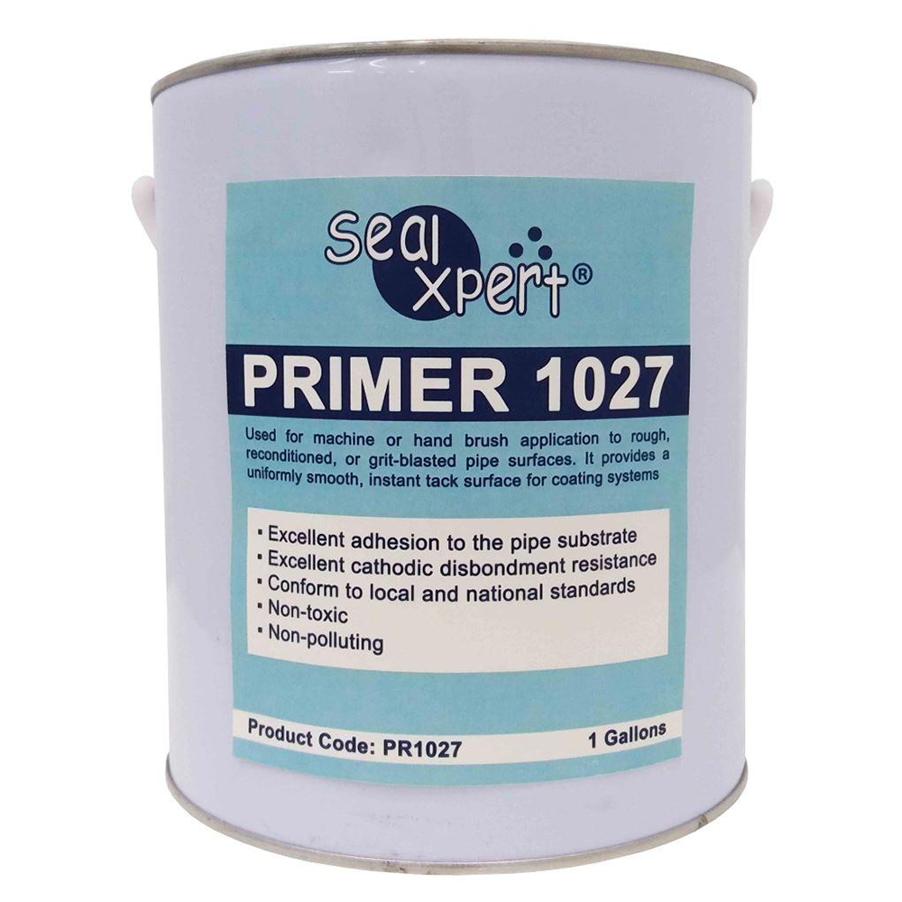 Primer 1027 - CORROSION PROTECTION WRAP (PT)