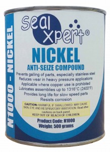 N1000 218x300 - Anti Seize Compound - Sealxpert