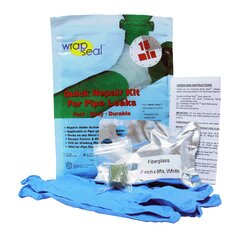 436 Wrap Seal repair kit - Home (EN)