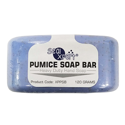 Pumice Soap Bar & Cleaner, Antiseptic Hand Gel