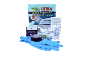 Pipe Leak Repair | Leak Repair Products | SealXpert