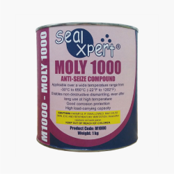 M1000 Moly Anti Seize Compound 300x300 - Anti Seize Compound - Sealxpert