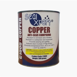 C1000 Copper Anti Seize Compound 300x300 - Anti Seize Compound - Sealxpert