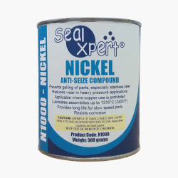 N1000 Nickel Anti Seize Compound 300x300 - Anti Seize Compound - Sealxpert