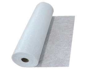 1796 WRAP SEAL PLUS TECIDO DE SUPERF CIE - FIBER MAT (PT)