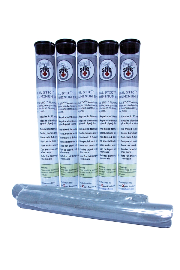 1875 SEAL STIC SS103 - QUICK CURE EPOXY STICKS (PT)