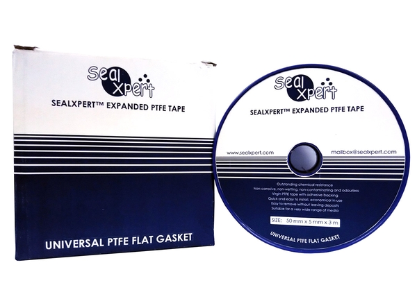 1951 SEALXPERT DIPERLUAS PTFE PITA - PTFE TAPE (ID)