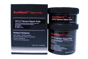 2045 SEALXPERT PS110 PUTTY - METAL REPAIR COMPOUNDS (RU)