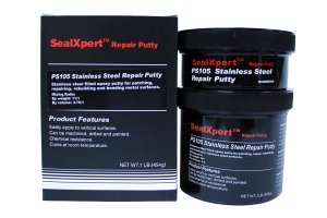 2047 SEALXPERT PS105 PUTTY - METAL REPAIR COMPOUNDS (RU)