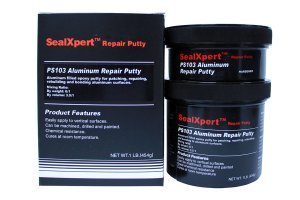 2049 SEALXPERT PS103 PUTTY - METAL REPAIR COMPOUNDS (RU)