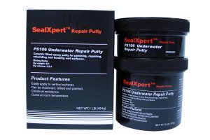 2052 SEALXPERT PS106 PUTTY - METAL REPAIR COMPOUNDS (RU)