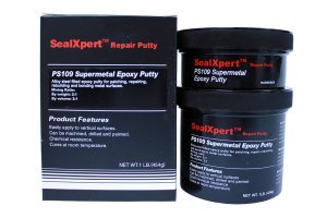 2053 SEALXPERT PS109 - METAL REPAIR COMPOUNDS (RU)