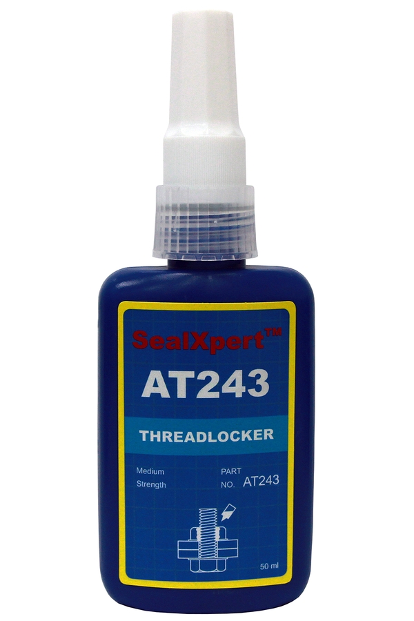 2269 SEALXPERT AT243 TRAVA ROSCAS - THREADLOCKER (PT)