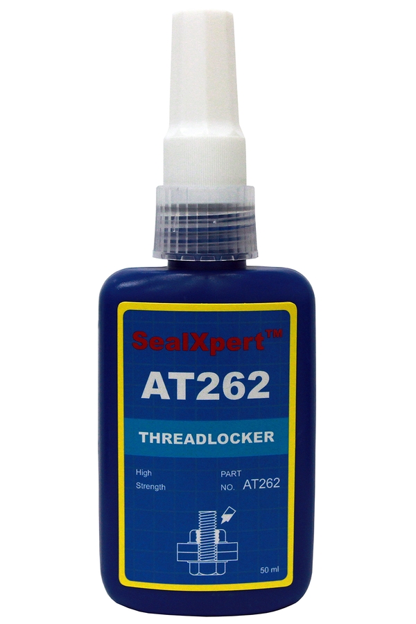 2274 SEALXPERT AT262 TRAVA ROSCAS - THREADLOCKER (PT)