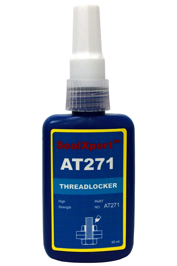 2278 SEALXPERT AT271 LOKER BENANG - THREADLOCKER (ID)