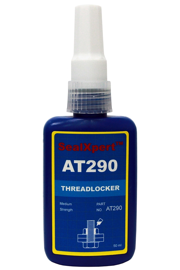 2281 SEALXPERT AT290 TRAVA ROSCAS - THREADLOCKER (PT)