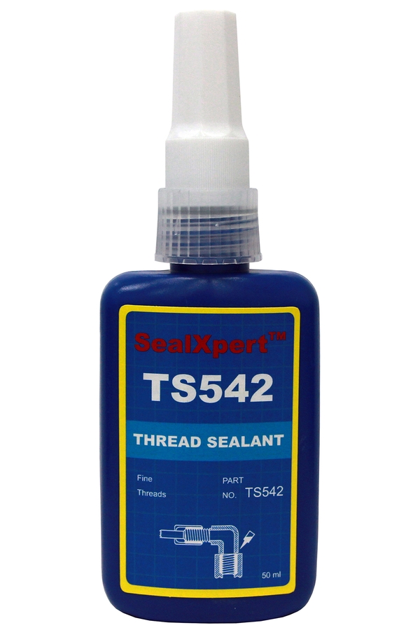 2322 Thread Sealant 542 - THREAD SEALANT (ES)