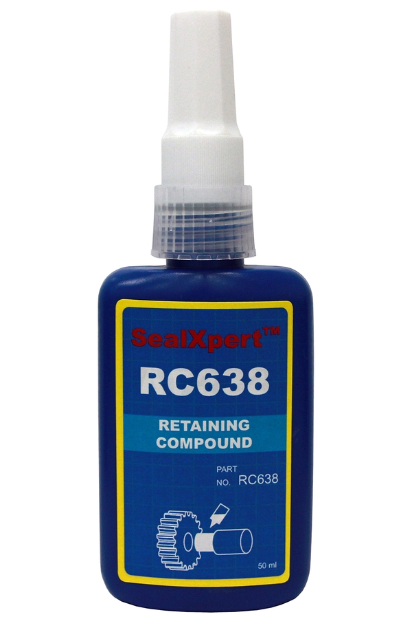 2416 SEALXPERT RC638 RETEN O COMPOSTOS - RETAINING COMPOUNDS (PT)