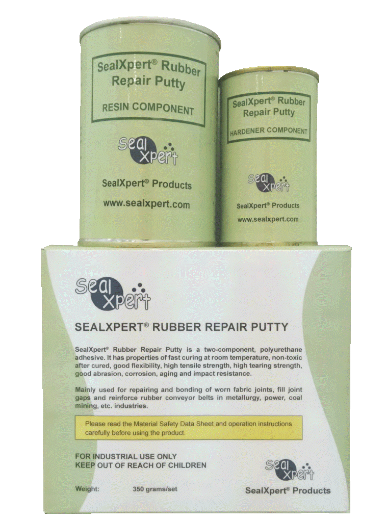 24166 rubber repair putty - Repair Putty