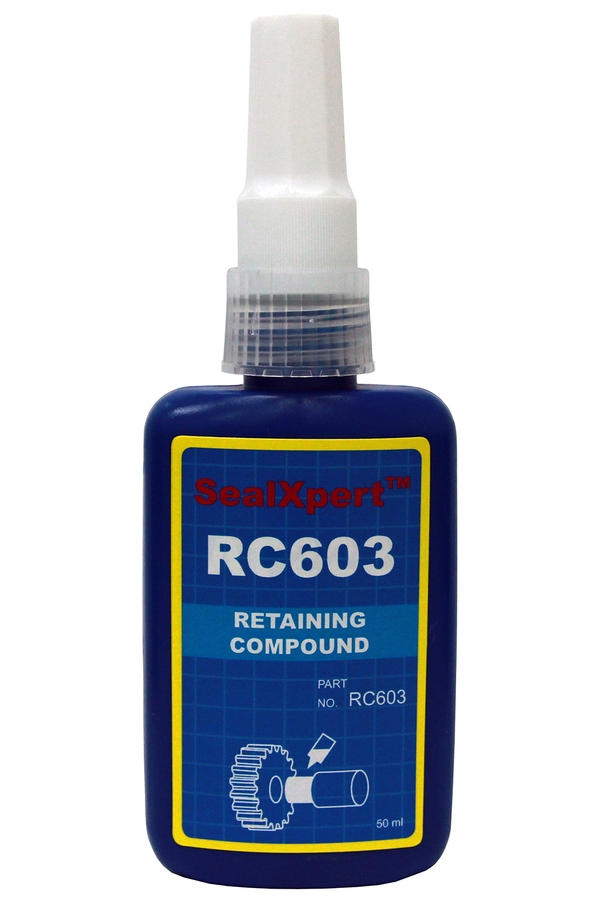 2420 SEALXPERT RC603 RETEN O COMPOSTOS - RETAINING COMPOUNDS (PT)