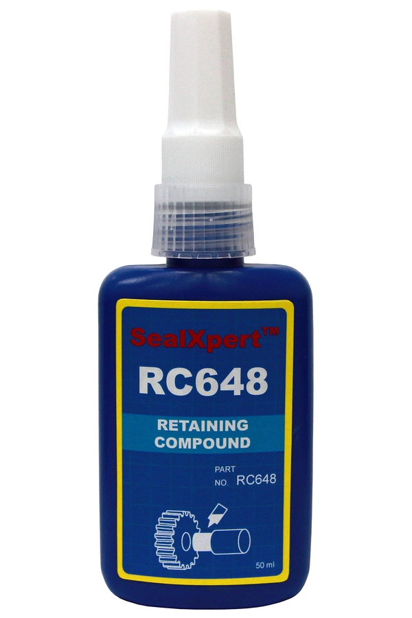 2421 SEALXPERT RC648 RETEN O COMPOSTOS - RETAINING COMPOUNDS (PT)