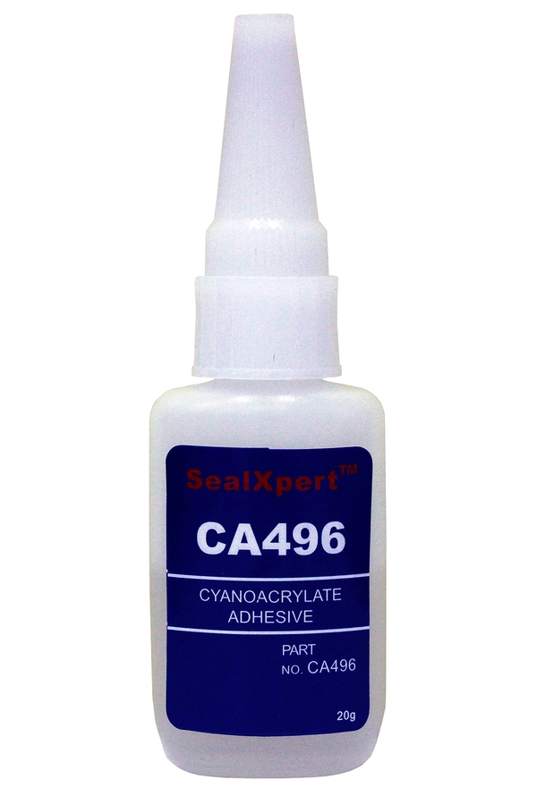 2465 SEALXPERT CA496 CYANOACRYLATE ADHESIVE 1 - CYANOACRYLATE ADHESIVES (PT)